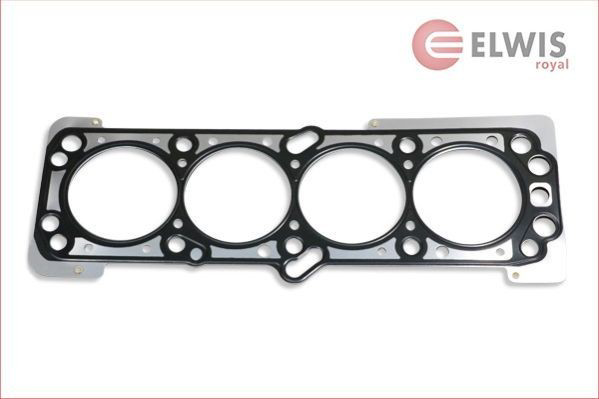 Uszczelka głowicy cylindrów do Chevrolet Aveo II T250, T255